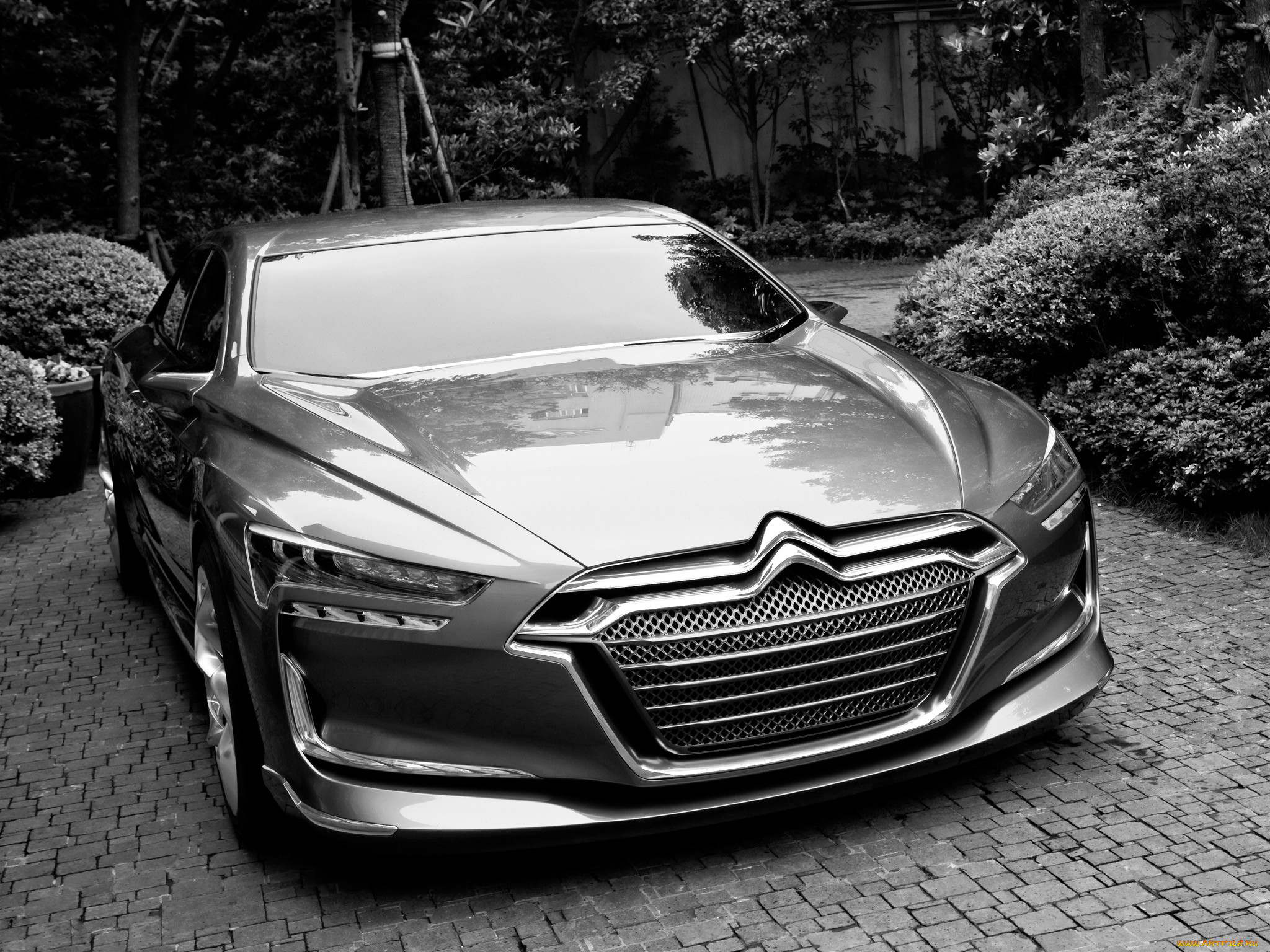 citroen metropolis concept 2010, , citroen, ds, 2010, concept, metropolis
